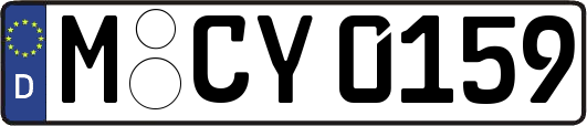M-CY0159