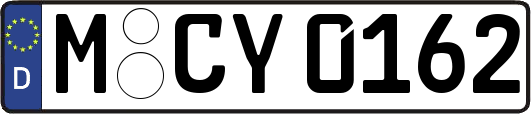 M-CY0162