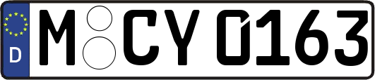 M-CY0163