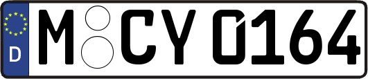 M-CY0164