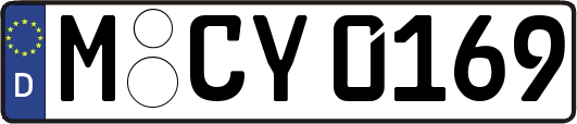 M-CY0169