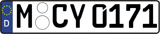 M-CY0171