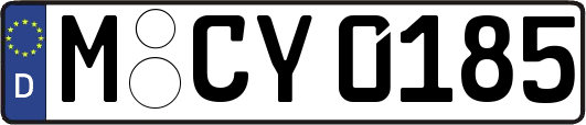 M-CY0185