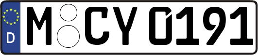 M-CY0191