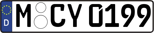 M-CY0199