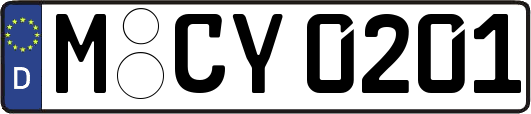 M-CY0201