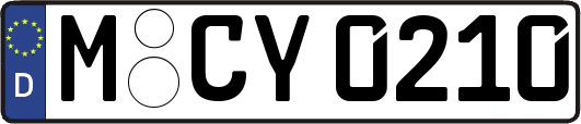 M-CY0210
