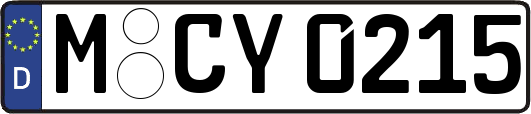 M-CY0215