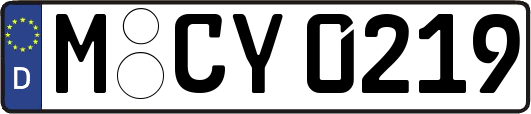 M-CY0219