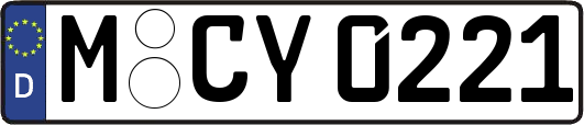 M-CY0221