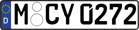 M-CY0272