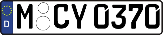 M-CY0370