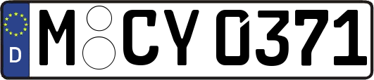 M-CY0371