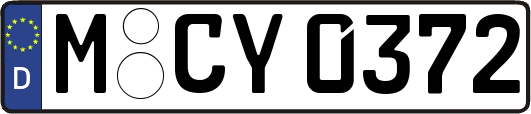 M-CY0372
