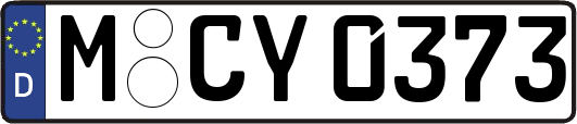 M-CY0373