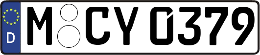 M-CY0379