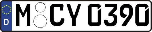 M-CY0390