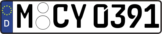 M-CY0391
