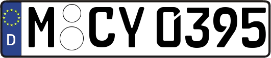 M-CY0395