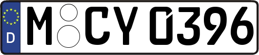 M-CY0396