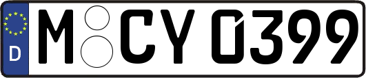 M-CY0399