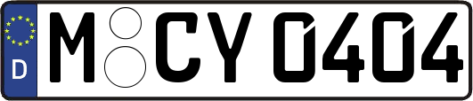 M-CY0404