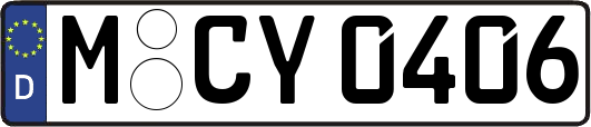 M-CY0406
