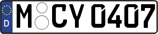 M-CY0407