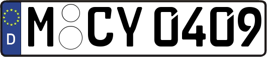 M-CY0409