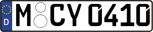 M-CY0410