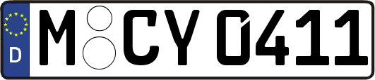 M-CY0411