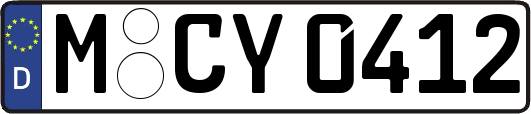 M-CY0412