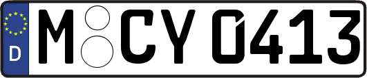 M-CY0413