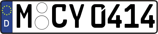 M-CY0414