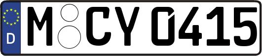 M-CY0415