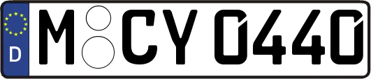 M-CY0440