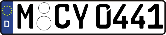 M-CY0441