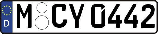 M-CY0442
