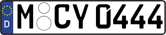 M-CY0444