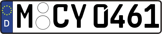 M-CY0461