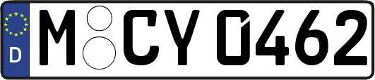 M-CY0462