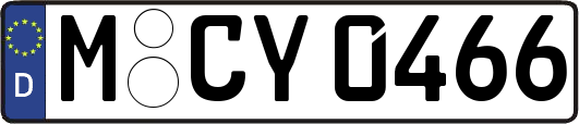 M-CY0466