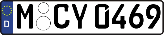 M-CY0469
