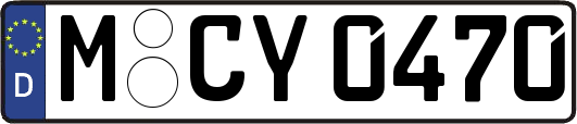 M-CY0470