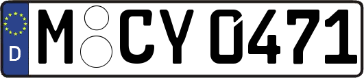 M-CY0471