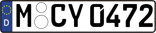 M-CY0472