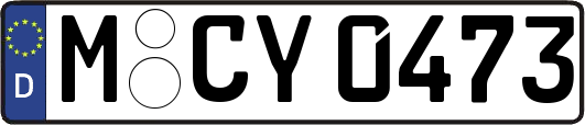 M-CY0473