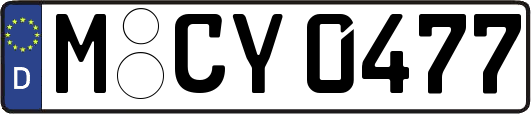 M-CY0477