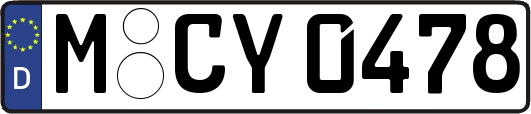 M-CY0478