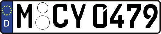 M-CY0479